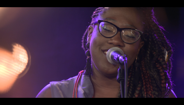 Melissa Laveaux - Lè ma monte chwal mwen