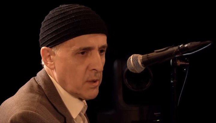 MICHEL MUSSEAU SOLO