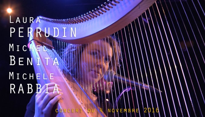 PERRUDIN / BENITA / RABBIA
