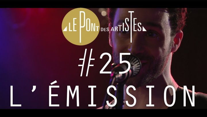 PDA#25 - NOSFELL / IGNATUS / BONBON VODOU