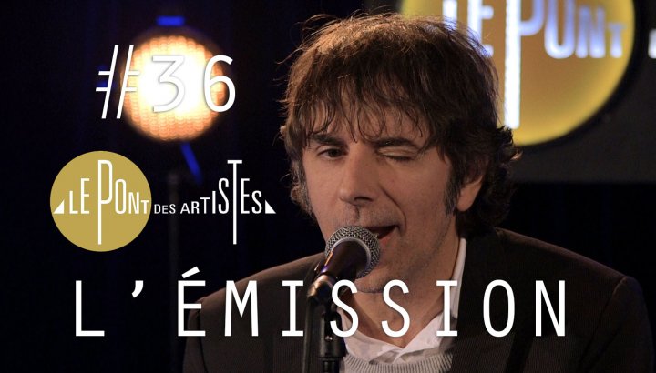 PDA #36 THOMAS FERSEN / BATLIK / CHECLER