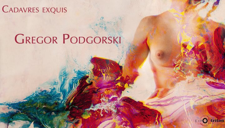 Gregor Podgorski