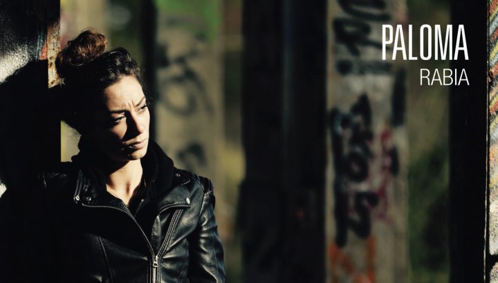 EPK - PALOMA PRADAL - RABIA