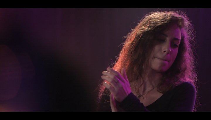 Paloma Pradal - Toulouse