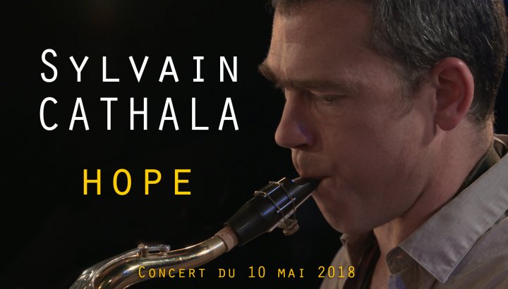 Sylvain Cathala Septet 