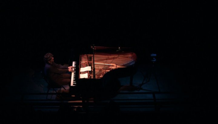 Benjamin Moussay Solo
