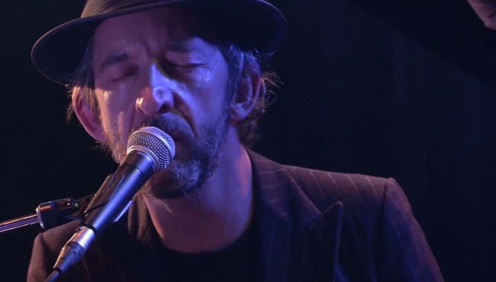ARTHUR H - LIVE - @ LE PONT DES ARTISTES #6