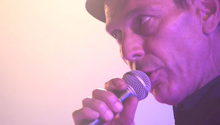 CHRISTIAN OLIVIER - LIVE @ LE PONT DES ARTISTES #7