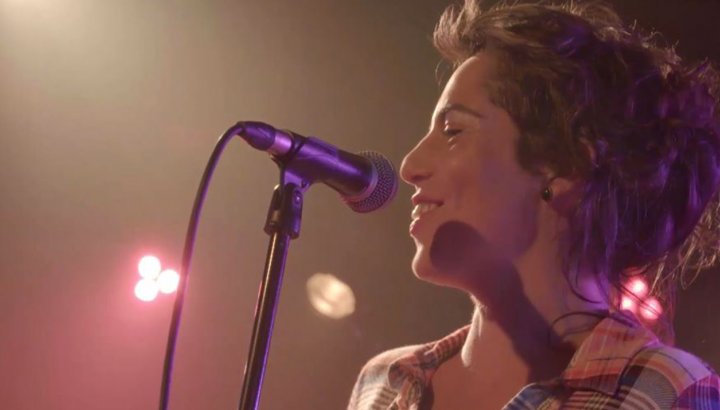 GRISE CORNAC - LIVE @ LE PONT DES ARTISTES #7