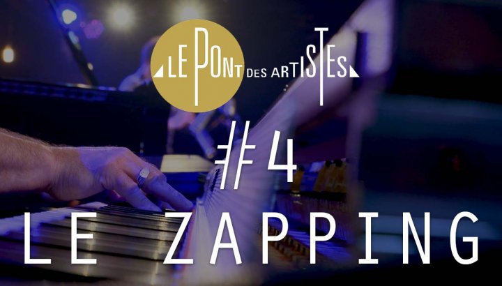 Bojan Z & J. Lourau / B. Fontaine / B. Bassy