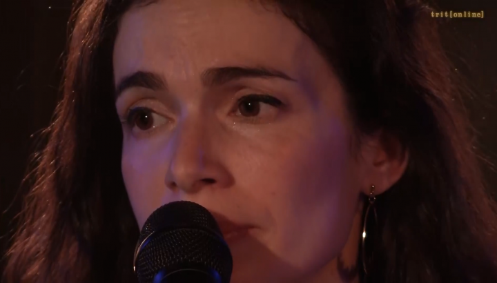 Older - Yael Naim