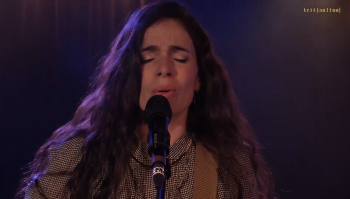 If you could see - Yael Naim