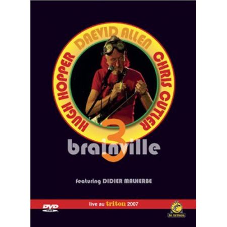 Brainville 3 Brainville 3