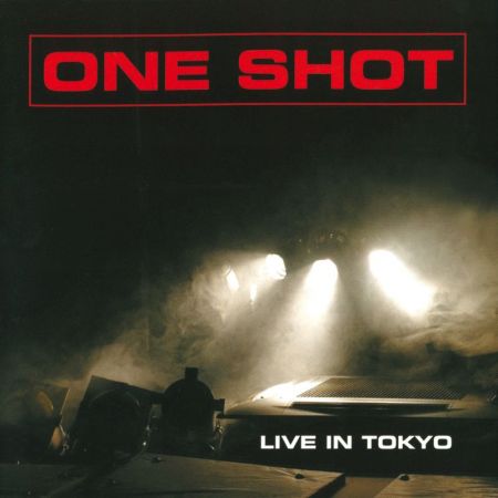ONE SHOT - Live in Tokyo (Album mp3)
