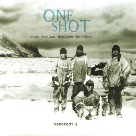 ONE SHOT - Vendredi 13