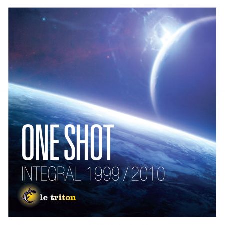 ONE SHOT - COFFRET INTEGRAL 1999/2010 ONE SHOT - COFFRET INTEGRAL 1999/2010