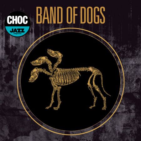 Band of Dogs (CD Audio)