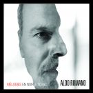 Aldo Romano "Mélodies en noir et blanc" (CD Audio)