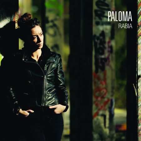Paloma Pradal Rabia