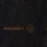 Welcome-X (CD audio)