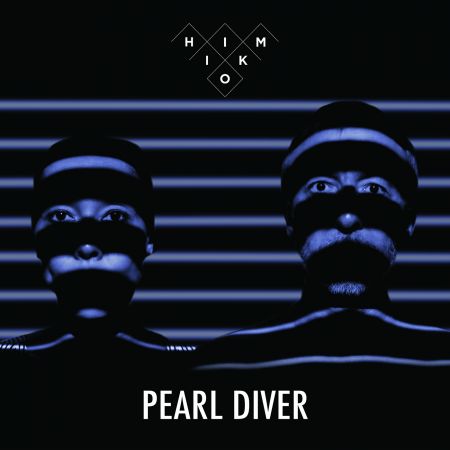HIMIKO - Pearl Diver (CD Audio)