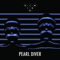 HIMIKO - Pearl Diver (CD Audio)