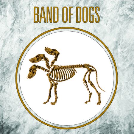 Band of Dogs 2 (CD Audio)