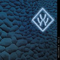 WELCOME-X VOL.2