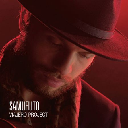 SAMUELITO - Viajero Project (CD Audio)