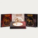 BAND OF DOGS - LE COFFRET