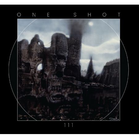 ONE SHOT - 111 (CD AUDIO)