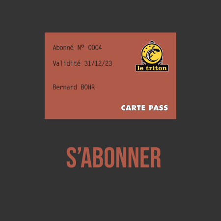 PASS Annuel PASS Annuel