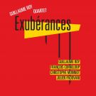 GUILLAUME ROY QUARTET - Exubérances (album mp3)