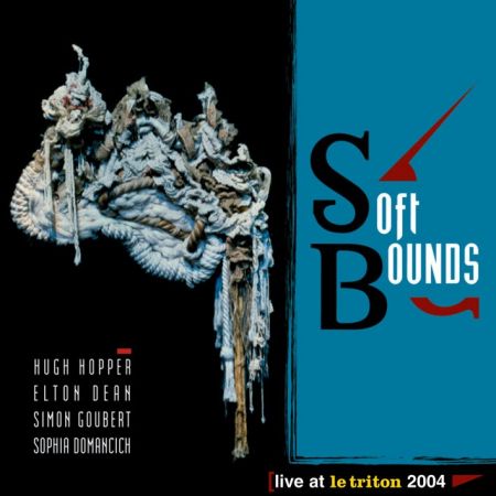 SOFT BOUNDS - Soft Bounds (CD audio)