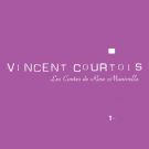Les contes de Rose Manivelle - VINCENT COURTOIS 
